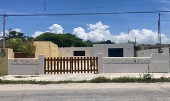Foto de inmueble en calle Sn, Col. Chicxulub Puerto C.P. 97330, Progreso