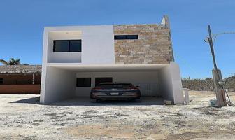 Foto de inmueble en calle numero 4, Col. Chicxulub Puerto C.P. 97330, Progreso