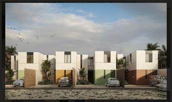 Foto de inmueble en calle x, Col. Chicxulub Puerto C.P. 97330, Progreso