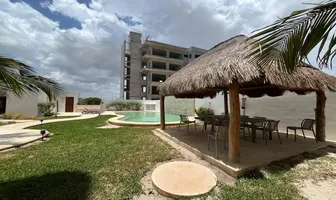 Foto de inmueble en chicxulub puerto #S/N, Col. Chicxulub Puerto C.P. 97330, Progreso