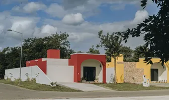 Foto de inmueble en Sin calle #S/N, Col. Chicxulub C.P. 97340, Chicxulub Pueblo
