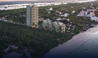 Foto de inmueble en Sin nombre de calle, Col. Chicxulub C.P. 97340, Chicxulub Pueblo