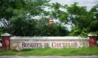 Foto de inmueble en Sin nombre de calle, Col. Chicxulub C.P. 97340, Chicxulub Pueblo