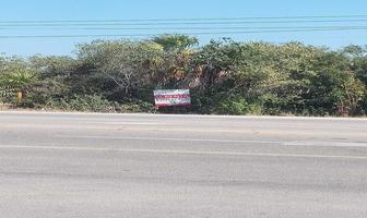 Foto de inmueble en Yucatán, Col. Chicxulub C.P. 97340, Chicxulub Pueblo