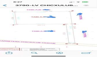 Foto de inmueble en calle 1, Col. Chicxulub C.P. 97340, Chicxulub Pueblo