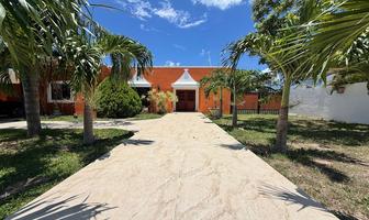 Foto de inmueble en calle 1, Col. Chicxulub C.P. 97340, Chicxulub Pueblo