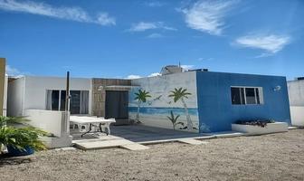 Foto de inmueble en calle 36, Col. Chicxulub C.P. 97340, Chicxulub Pueblo