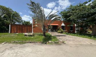Foto de inmueble en calle ., Col. Chicxulub C.P. 97340, Chicxulub Pueblo