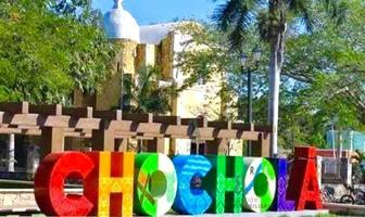 Foto de inmueble en , Col. Chochola C.P. 97816, Chocholá