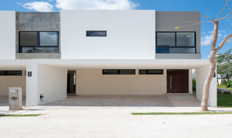 Foto de inmueble en 101, Col. Cholul C.P. 97305, Mérida