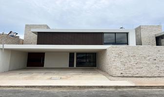Foto de inmueble en 11a, Col. Cholul C.P. 97305, Mérida
