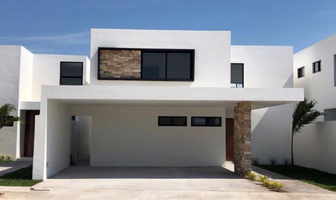 Foto de inmueble en 12 Gran Valle, Col. Cholul C.P. 97305, Mérida