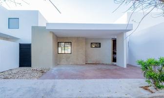 Foto de inmueble en 12D, Col. Cholul C.P. 97305, Mérida