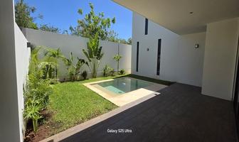 Foto de inmueble en 176, Col. Cholul C.P. 97305, Mérida