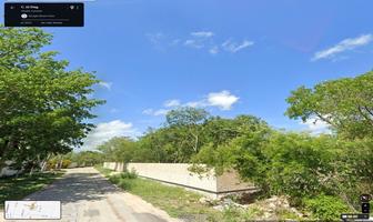 Foto de inmueble en 22 Diagonal, Col. Cholul C.P. 97305, Mérida