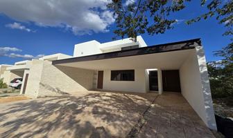 Foto de inmueble en 23a, Col. Cholul C.P. 97305, Mérida