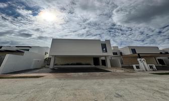 Foto de inmueble en 2FH4+3F9, Col. Cholul C.P. 97305, Mérida