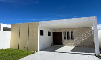 Foto de inmueble en 2FQ9+QW Mérida, Yucatán, Col. Cholul C.P. 97305, Mérida