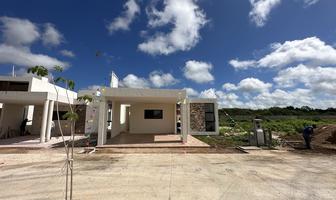 Foto de inmueble en 2FQC+MH Mérida, Yucatán, Col. Cholul C.P. 97305, Mérida