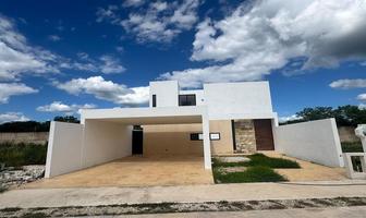 Foto de inmueble en 2FWC+6C, Col. Cholul C.P. 97305, Mérida