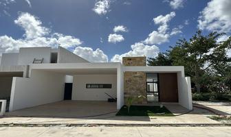 Foto de inmueble en 2FWC+6C Mérida, Yucatán, Col. Cholul C.P. 97305, Mérida