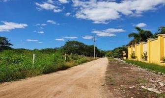 Foto de inmueble en 33 None, Col. Cholul C.P. 97305, Mérida