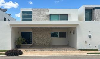 Foto de inmueble en 45 diagonal, Col. Cholul C.P. 97305, Mérida