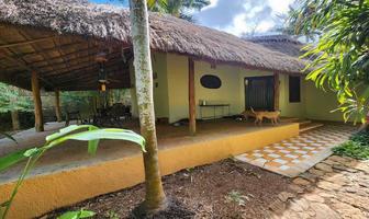 Foto de inmueble en 9 cedro, Col. Cholul C.P. 97305, Mérida
