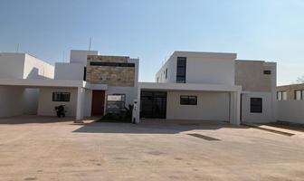 Foto de inmueble en 97305, Col. Cholul C.P. 97305, Mérida