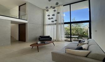 Foto de inmueble en AV GRAN SAN PEDRO CHOLUL, Col. Cholul C.P. 97305, Mérida