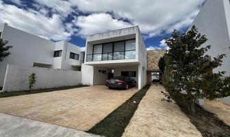 Foto de inmueble en Albarella, Col. Cholul C.P. 97305, Mérida