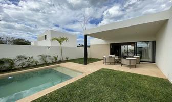 Foto de inmueble en Aldoria Residencial, Col. Cholul C.P. 97305, Mérida