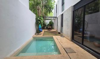 Foto de inmueble en Algarrobos, Col. Cholul C.P. 97305, Mérida