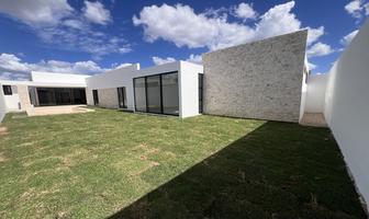 Foto de inmueble en Alura, Col. Cholul C.P. 97305, Mérida
