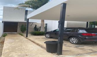 Foto de inmueble en Amantea, Col. Cholul C.P. 97305, Mérida