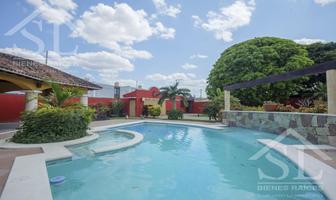 Foto de inmueble en Amplia Casa, 4 Habitaciones con más de 490 m2 de Construcción, Santa Rita Cholul, Mérida Yucatán, Col. Cholul C.P. 97305, Mérida