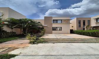 Foto de inmueble en Av 21, Col. Cholul C.P. 97305, Mérida