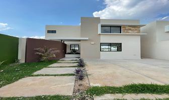 Foto de inmueble en Avenida, Col. Cholul C.P. 97305, Mérida