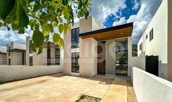 Foto de inmueble en Bosques Cholul, Col. Cholul C.P. 97305, Mérida