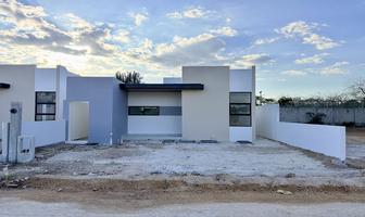 Foto de inmueble en Bosques cholul, Col. Cholul C.P. 97305, Mérida