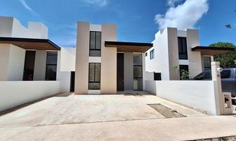 Foto de inmueble en Bosques de Cholul, Col. Cholul C.P. 97305, Mérida