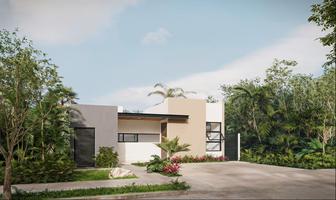 Foto de inmueble en Bosques de Cholul, Col. Cholul C.P. 97305, Mérida