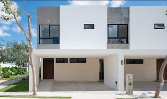 Foto de inmueble en C. 45 Diag. entre 43, Santa Rita Cholul, Col. Cholul C.P. 97305, Mérida
