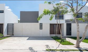 Foto de inmueble en C. 45 Diag. entre 43, Santa Rita Cholul, Col. Cholul C.P. 97305, Mérida