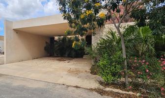 Foto de inmueble en CEDRO, Col. Cholul C.P. 97305, Mérida