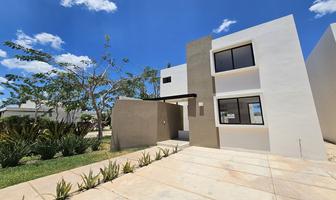 Foto de inmueble en CHOLUL, Col. Cholul C.P. 97305, Mérida