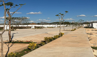 Foto de inmueble en CHOLUL, Col. Cholul C.P. 97305, Mérida
