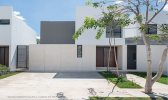 Foto de inmueble en CHOLUL, Col. Cholul C.P. 97305, Mérida