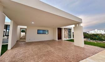 Foto de inmueble en CHOLUL, Col. Cholul C.P. 97305, Mérida