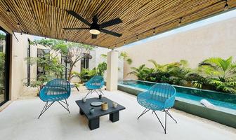 Foto de inmueble en CHOLUL, Col. Cholul C.P. 97305, Mérida